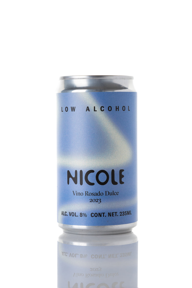 Lata Nicole Dulce Low Alcohol